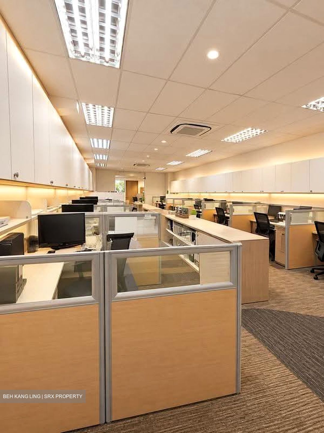 Changi Logistics Centre (D17), Factory #623499911